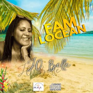 Interview – « Fam locean », un album solo signé Jobelle